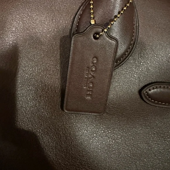 Coach Soft Empire 40 (Maple) - Picture 10 of 10